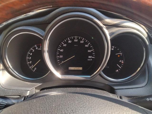 995	TOYOTA	HARRIER 240G PREMIUM L PACKAGE 2009 / Milage: 125,801Km