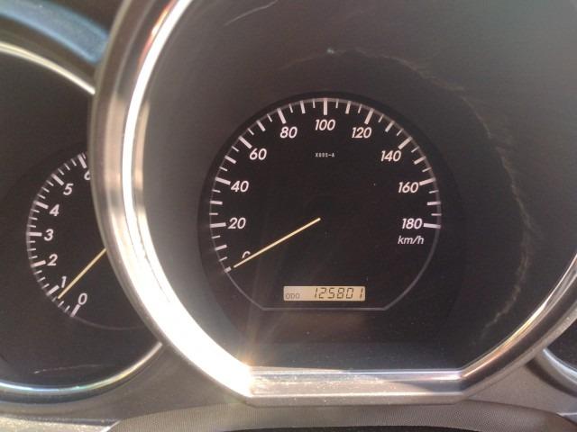 995	TOYOTA	HARRIER 240G PREMIUM L PACKAGE 2009 / Milage: 125,801Km