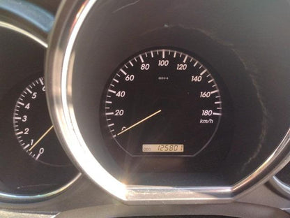 995	TOYOTA	HARRIER 240G PREMIUM L PACKAGE 2009 / Milage: 125,801Km