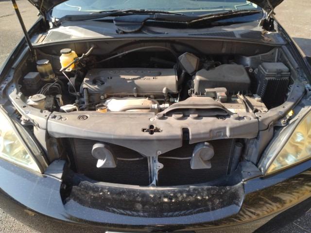 995	TOYOTA	HARRIER 240G PREMIUM L PACKAGE 2009 / Milage: 125,801Km