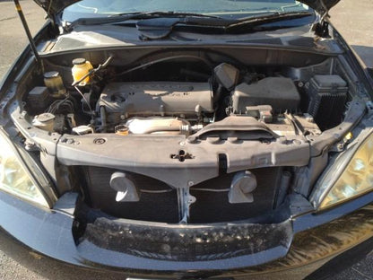 995	TOYOTA	HARRIER 240G PREMIUM L PACKAGE 2009 / Milage: 125,801Km