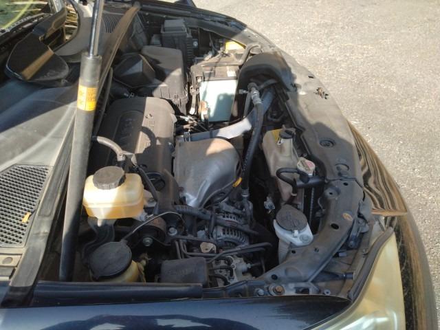 995	TOYOTA	HARRIER 240G PREMIUM L PACKAGE 2009 / Milage: 125,801Km