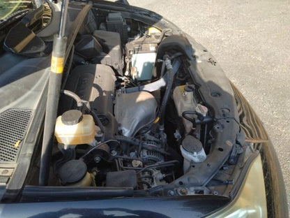 995	TOYOTA	HARRIER 240G PREMIUM L PACKAGE 2009 / Milage: 125,801Km