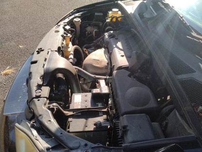 995	TOYOTA	HARRIER 240G PREMIUM L PACKAGE 2009 / Milage: 125,801Km