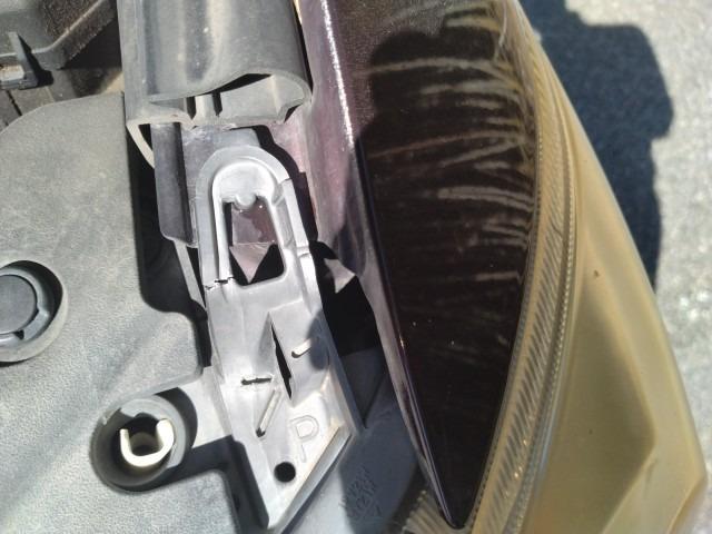 1004.TOYOTA VANGUARD 240S S PACKAGE	2013 Milage:220,290Km