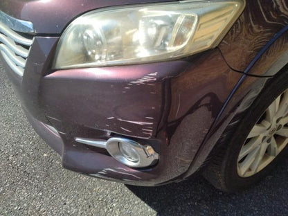 1004.TOYOTA VANGUARD 240S S PACKAGE	2013 Milage:220,290Km