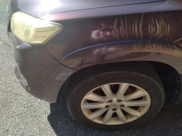 1004.TOYOTA VANGUARD 240S S PACKAGE	2013 Milage:220,290Km