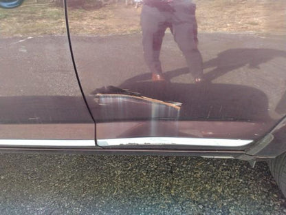 1004.TOYOTA VANGUARD 240S S PACKAGE	2013 Milage:220,290Km