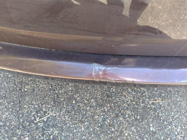 1004.TOYOTA VANGUARD 240S S PACKAGE	2013 Milage:220,290Km