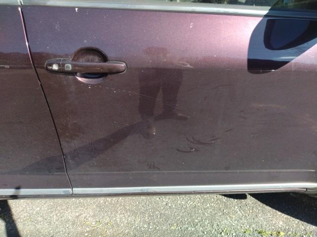 1004.TOYOTA VANGUARD 240S S PACKAGE	2013 Milage:220,290Km