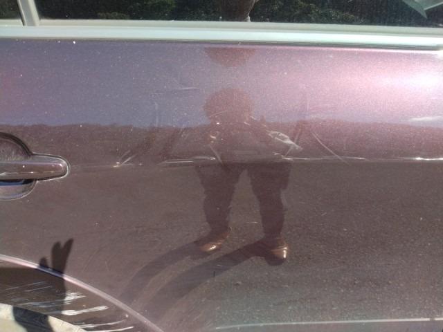 1004.TOYOTA VANGUARD 240S S PACKAGE	2013 Milage:220,290Km