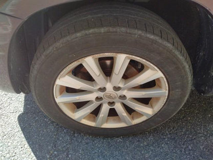 1004.TOYOTA VANGUARD 240S S PACKAGE	2013 Milage:220,290Km