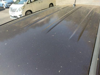 1004.TOYOTA VANGUARD 240S S PACKAGE	2013 Milage:220,290Km