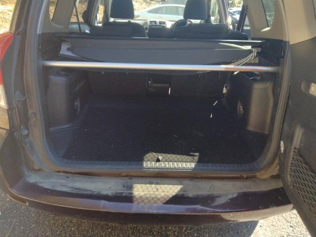 1004.TOYOTA VANGUARD 240S S PACKAGE	2013 Milage:220,290Km