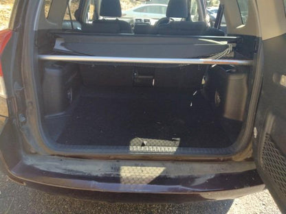 1004.TOYOTA VANGUARD 240S S PACKAGE	2013 Milage:220,290Km