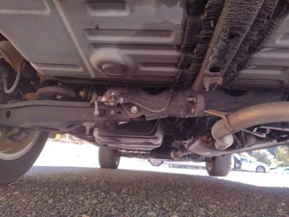 1004.TOYOTA VANGUARD 240S S PACKAGE	2013 Milage:220,290Km