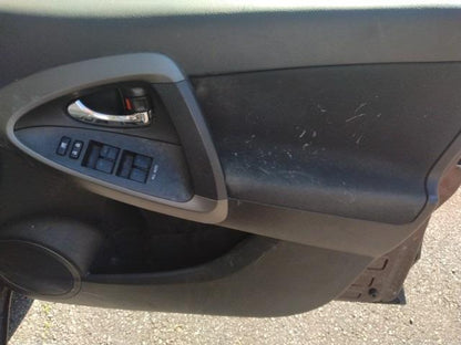 1004.TOYOTA VANGUARD 240S S PACKAGE	2013 Milage:220,290Km