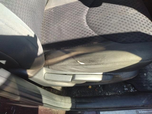 1004.TOYOTA VANGUARD 240S S PACKAGE	2013 Milage:220,290Km