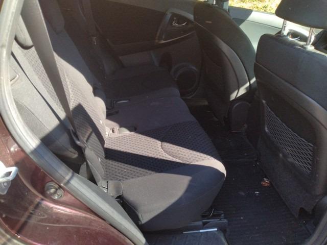 1004.TOYOTA VANGUARD 240S S PACKAGE	2013 Milage:220,290Km