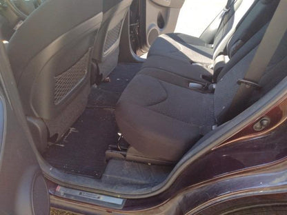 1004.TOYOTA VANGUARD 240S S PACKAGE	2013 Milage:220,290Km