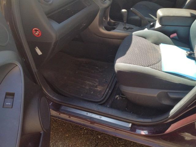 1004.TOYOTA VANGUARD 240S S PACKAGE	2013 Milage:220,290Km