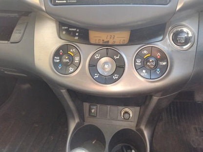 1004.TOYOTA VANGUARD 240S S PACKAGE	2013 Milage:220,290Km