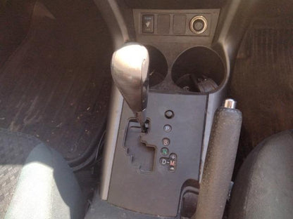 1004.TOYOTA VANGUARD 240S S PACKAGE	2013 Milage:220,290Km