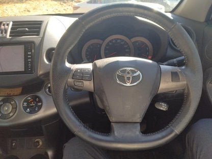 1004.TOYOTA VANGUARD 240S S PACKAGE	2013 Milage:220,290Km