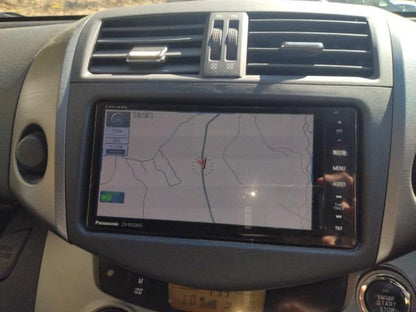 1004.TOYOTA VANGUARD 240S S PACKAGE	2013 Milage:220,290Km