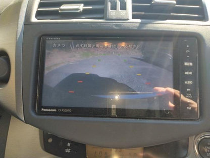 1004.TOYOTA VANGUARD 240S S PACKAGE	2013 Milage:220,290Km