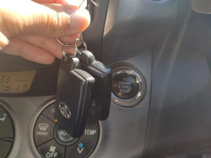 1004.TOYOTA VANGUARD 240S S PACKAGE	2013 Milage:220,290Km