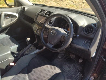 1004.TOYOTA VANGUARD 240S S PACKAGE	2013 Milage:220,290Km