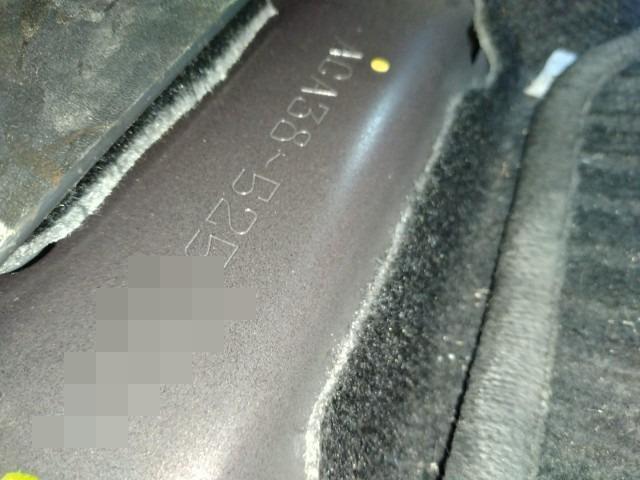 1004.TOYOTA VANGUARD 240S S PACKAGE	2013 Milage:220,290Km