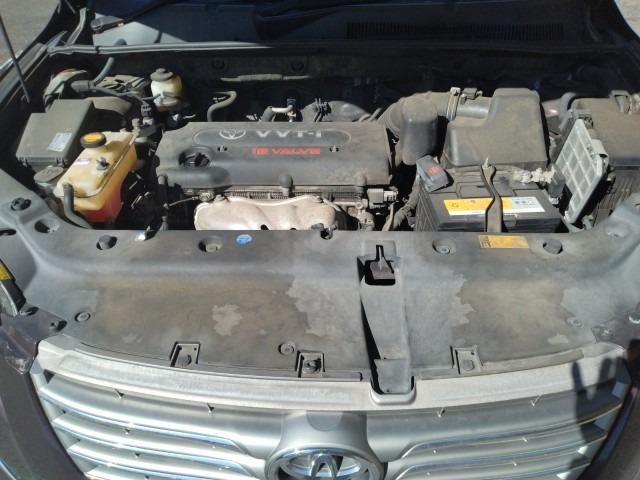 1004.TOYOTA VANGUARD 240S S PACKAGE	2013 Milage:220,290Km