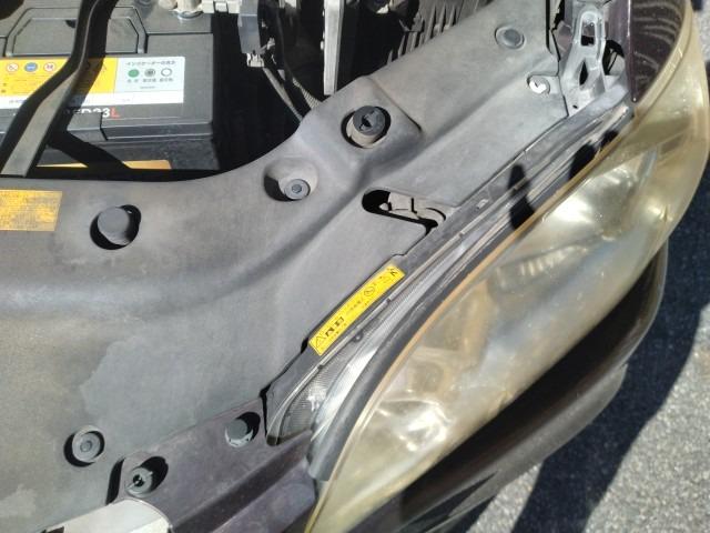 1004.TOYOTA VANGUARD 240S S PACKAGE	2013 Milage:220,290Km