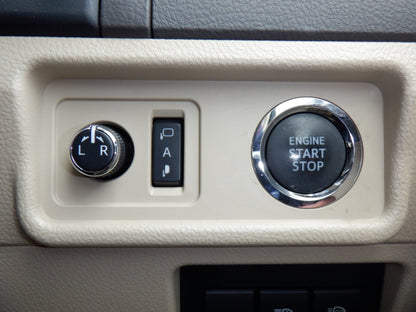 850	TOYOTA	LAND CRUISER PRADO TX L PACKAGE MATTE BLACK EDITION 2022 TRJ150-0150825