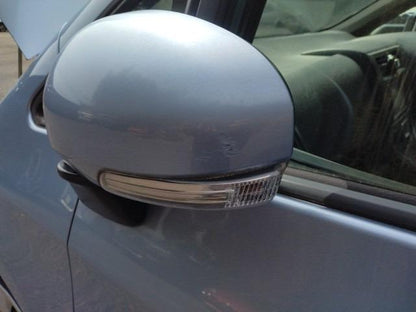 1020. TOYOTA RACTIS	G 2011  /	Milage: 142,186 km