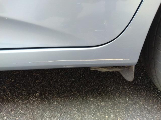 1020. TOYOTA RACTIS	G 2011  /	Milage: 142,186 km