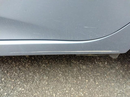 1020. TOYOTA RACTIS	G 2011  /	Milage: 142,186 km