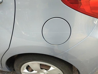 1020. TOYOTA RACTIS	G 2011  /	Milage: 142,186 km