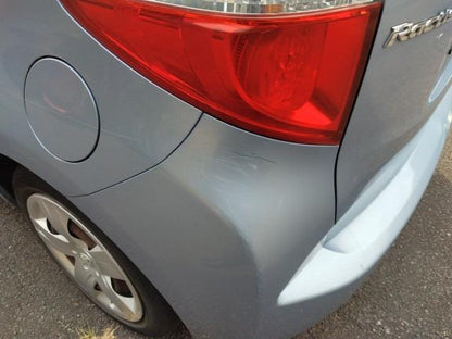 1020. TOYOTA RACTIS	G 2011  /	Milage: 142,186 km