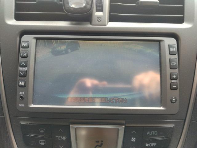 1020. TOYOTA RACTIS	G 2011  /	Milage: 142,186 km