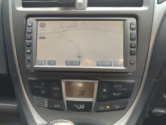 1020. TOYOTA RACTIS	G 2011  /	Milage: 142,186 km