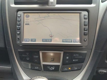 1020. TOYOTA RACTIS	G 2011  /	Milage: 142,186 km