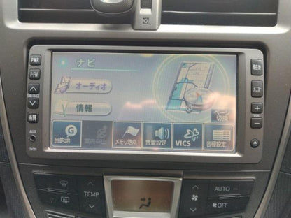 1020. TOYOTA RACTIS	G 2011  /	Milage: 142,186 km