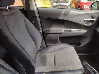 1020. TOYOTA RACTIS	G 2011  /	Milage: 142,186 km