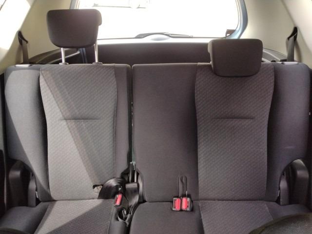 1020. TOYOTA RACTIS	G 2011  /	Milage: 142,186 km