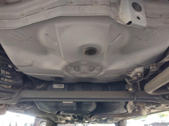 1020. TOYOTA RACTIS	G 2011  /	Milage: 142,186 km