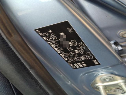 1020. TOYOTA RACTIS	G 2011  /	Milage: 142,186 km