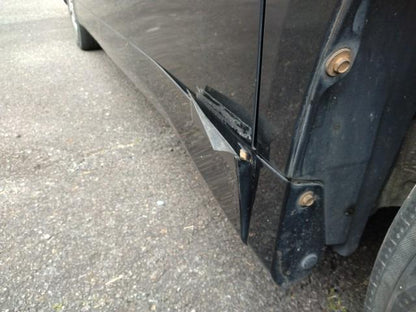 1018. TOYOTA NOAH X G EDITION 2013 /Milage: 175,720 Km